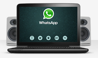 WhatsApp Latest Version Download