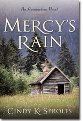 Mercy's Rain