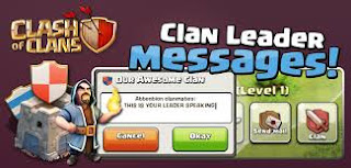 Cara Mengatur Tugas dan Promosi Pangkat Clash Of Clans