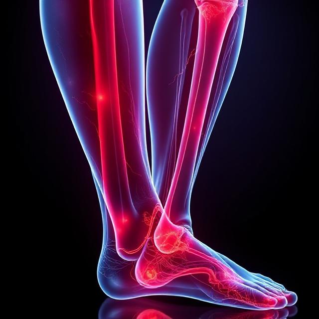 Chronic Venous Insufficiency CVI