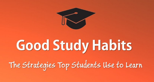 Effective Habits for Studying and Strategies to Strengthen Self-Control