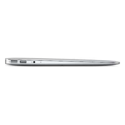 new Apple MacBook Air MC503LL/A