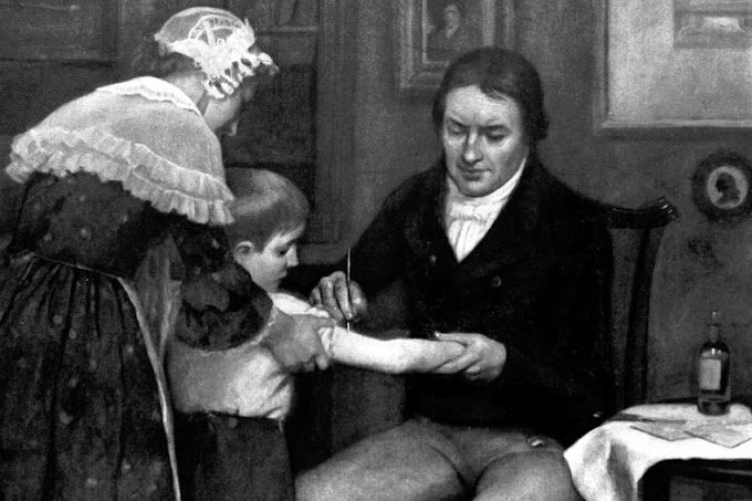 La importancia de las vacunas en la historia para luchar contra las enfermedades infecciosas