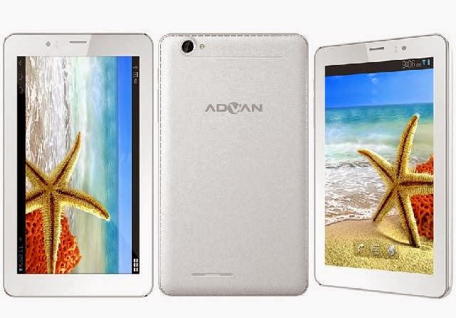 Advan Vandroid T1G