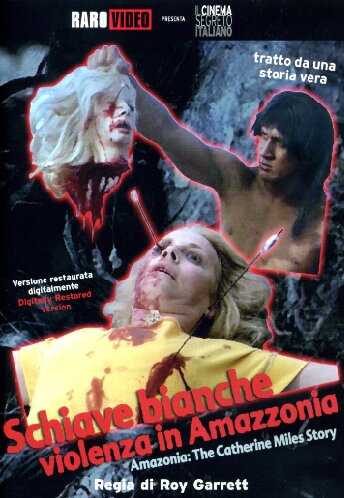 cannibal holocaust 2