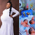 Mum Delivers 4 Babies After 7 Years Of Waiting, Video Of Quadruplets Melts Hearts