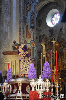 Jesús de la Pasión