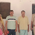 गाजीपुर में फंदे से लटकती मिली विवाहिता...पुलिस ने पति समेत सास और ससुर को दबोचा