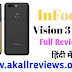 InFocus Vision 3 32GB Full Specification In Hindi - InFocus Vision 3 हिंदी में 32GB फुल स्पेसिफिकेशन
