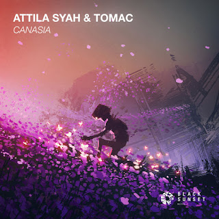 MP3 download Attila Syah & Tomac - Canasia - Single iTunes plus aac m4a mp3