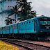 හෙට දුම්රිය ගමන්වාර 42ක් අවලංගු කරයි...