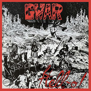 1988 - "Hell-o!"