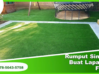 List Harga Rumput Sintetis Buat Lapangan Futsal Di Bekasi KUALITAS PREMIUM, 