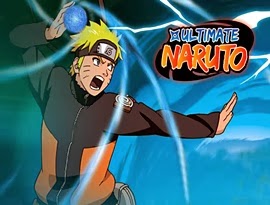 Ultimate Naruto