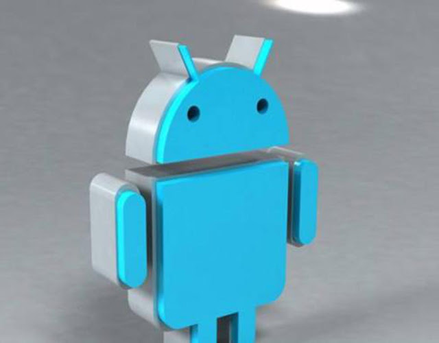 Android Logo