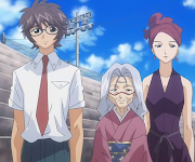Okusama Wa Mahou Shoujo Ep 11-13 (END) Sub Indo