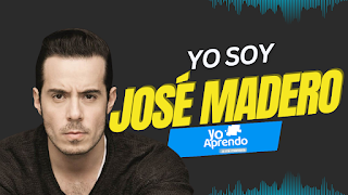 Yo soy José Madero