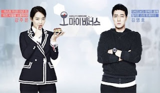 Sinopsis Drama Korea Oh My Venus Episode 1 – Terakhir