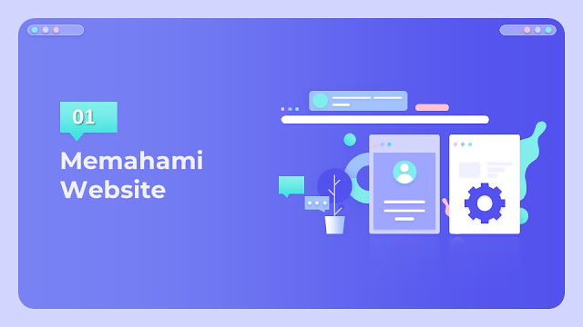 Memahami Website