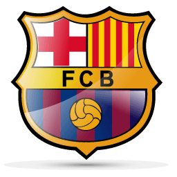 FC Barcelona - Dream League Soccer 2020 Logo