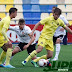 SEGUNDA B Villarreal B 5-2 Valencia Mestalla