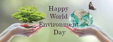 Happy World Environment Day