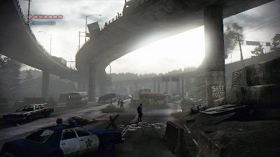 Download Deadlight Director's Cut Highly Compressed