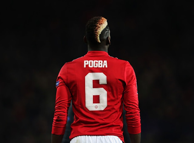 Paul Pogba