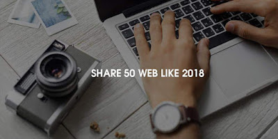 SHARE TỔNG HỢP 50 WEB LIKE CỦA TẤT CẢ CÁC NƯỚC TRÊN THẾ GIỚI  