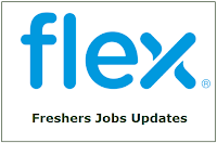 Flex Freshers Recruitment 2022 | Associate Engineer | Any Graduate / Post Graduate