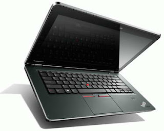 Lenovo ThinkPad Edge E420s business laptop pics