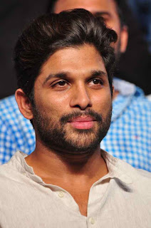 Sarrainodu Blockbuster Function Photo Gallery