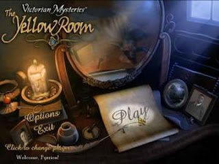 Victorian Mysteries 2: Yellow Room Free PC Game Download Mediafire mf-pcgame.org