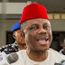 Obiano's Aide Confirmed Dead While At Sleep (What Do You Think?)