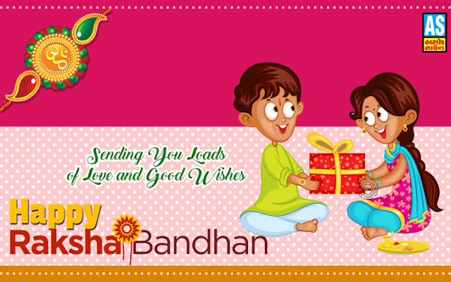 raksha bandhan rakhi festival