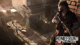 Homefront The Revolution Cheats