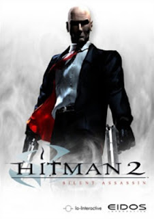 Hitman 2: Silent Assassin [Full Version]