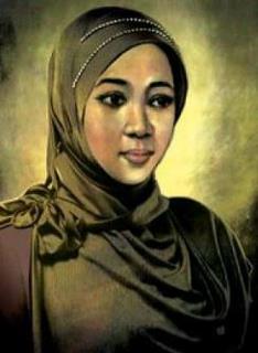 Pondok Cerita Kita: R.A Kartini