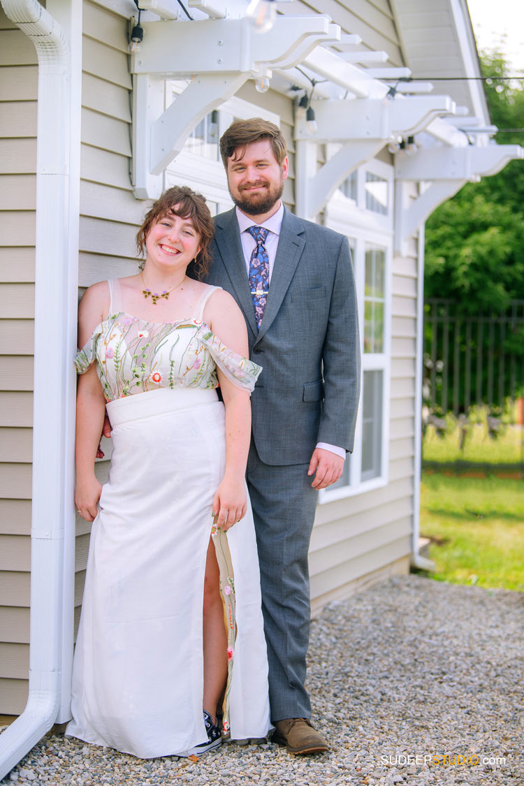 Rustic Outdoor Garden Wedding in Dexter Saline by SudeepStudio.com Dexter Ann Arbor Wedding Photographer