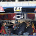 NASCAR teams wrap up 2-day spoiler test at Charlotte Motor Speedway