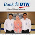 Lowongan Kerja BUMN Bank BTN