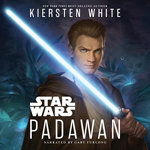 [Review] - 'Star Wars: Padawan' by Kiersten White