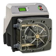 Peristaltic Pumps 