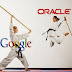 $Java vs $Android - Oracle'dan, Google'a Milyon dolarlık dava!