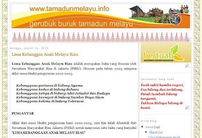 http://www.tamadunmelayu.info/