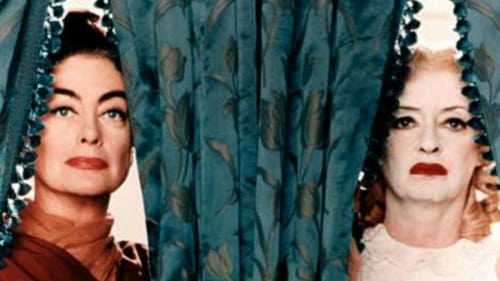 Qu'est-il arrivé à Baby Jane ? 1962 en vk