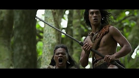 The Dead Lands (Movie) - Trailer - Song / Music