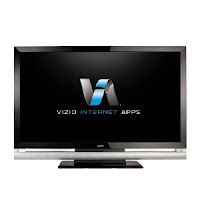 Vizio VF552XVT