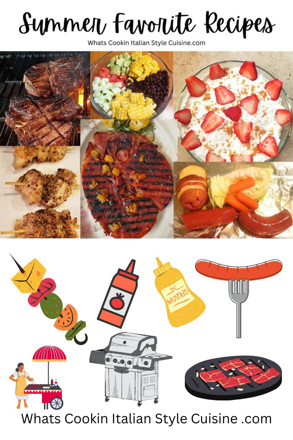 pin for later bbq recipes