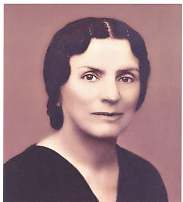 Dr. Klara Kukovec